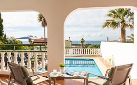 Villa Carolina